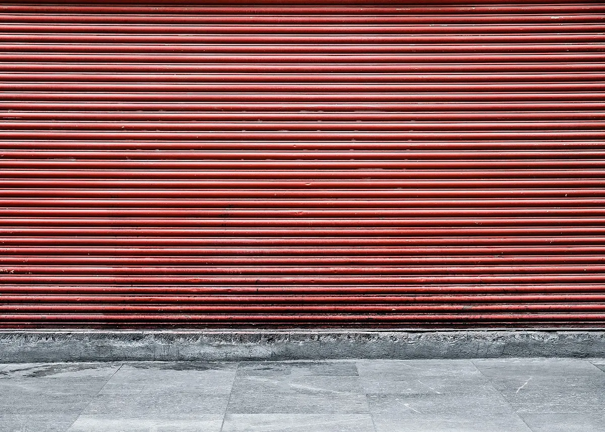 Rolling Shutters reference
